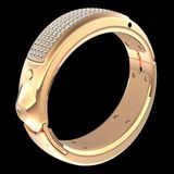 Smart Bangle 108 Diamond Hands Free Function SMS Reminder