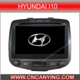 Special Car DVD Player for Hyundai I10 with GPS, Bluetooth. (CY-7061)