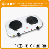F-012 Hot Sale Electirc Double Hot Plate/Electric Stove