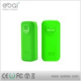 Factory Custom Power Bank Unique Design Universal Portable Backup Battery Pack