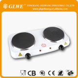 F-012c Hot Sale Electirc Double Hot Plate/Electric Stove