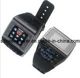 Dual SIM Compass Watch Mobile Phone Avatar