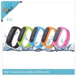 0.49inch OLED Android 4.3 Ios6.1 Bt 4.0 Smart Bracelet