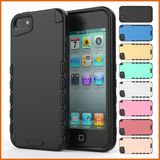 Factory Mobile Phone Case/Cover for iPhone 5 5s