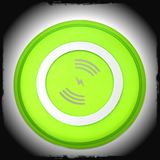 Travel Charger Wireless Phone Charger