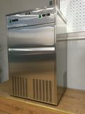 Flake Ice Making Cube (SZB-300)