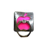 Rose Apple Mobile Phone Ring Holder for Smart Watch