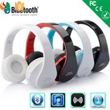 Wired/Bluetooth Gaming Headset Stereo Mobile Earphone Computer Headphone