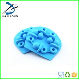 Durable Pacifier Shape Silicone Ice Cube Tray