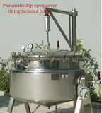 Jacket Kettle