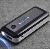 5600mAh Power Bank Mobile Power in Hot Selling