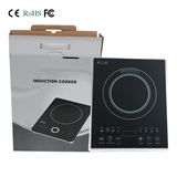 Built in Induction Cooker