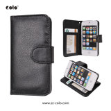 for iPhone5 Leather Pouch
