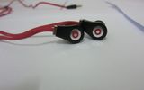 High Quality Stylish Portable Earphone