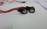 High Quality Stylish Portable Earphone