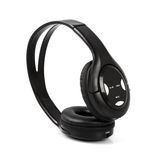 Wireless FM Headphone with Memory Card