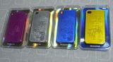 Hard Case for iPhone 4