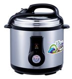 Electric Pressure Cooker (JA)