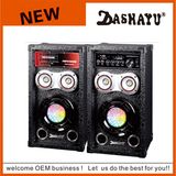 2-Way Speaker PA Loudspeaker Stereo Speaker (XD6-6005)