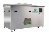 Corporate Kitchen Hospital School Used Kitchen Food Waste Composting Machine