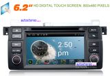 Android 4.0 Car Navigator for BMW 3 Series E46 M3 GPS Sat Nav DVD Player Stereo WiFi