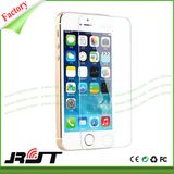 Ultra Clear 9h 2.5D Tempered Glass Screen Protector for Apple iPhone Se 5/5s (RJT-A1002)