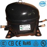 Qd91h Refrigeration R134A Compressor for Refrigerator