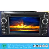 Car GPS Navigation DVD Player Xy-03DVD