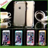 TPU Mobile Phone Case, TPU Case, Transparent TPU 0.3mm Case