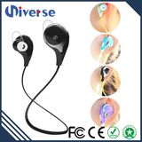 OEM Manufacturer Wireless Headphone Stereo Bluetooth Earphone for Running