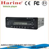 DC24V Radio Function USB SD Card Car DVD System