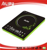 2015 Super Slim Induction Cooker with Sensor Touch Control