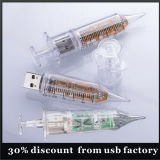 Syringes USB Flash Drive