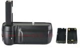 Camera Battery Grip for Nikon D40/D40x/D60/D5000/D3000 (FS-D40C) 