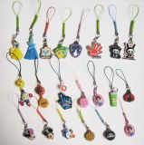 Mobile Phone Charm (PS-008)