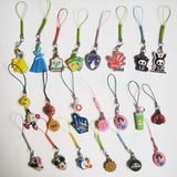 Mobile Phone Charm (PS-008)
