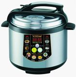 Pressure Cooker
