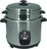 Cylinder Rice Cooker (RC5/7/10/12/15-BWYP-33S)