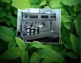 Espresso Coffee Machine - 5
