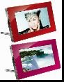 Digital Photo Frame