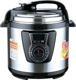 Electric Pressure Cooker (CR-12)