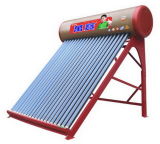 Solar Hot Water Heater (WB-N01)