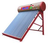 Solar Hot Water Heater (WB-N01)