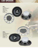 Car Speaker(F651)
