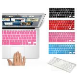 Silicone Keyboard Cover for MacBook Air 11