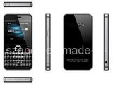 Super Slim Qwerty Mobile Phone With CE Certificate (APM-E12)