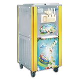 HD360 Soft Ice Cream Machine