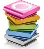 MP3 Shuffle 4 MP3 Player