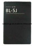 1300mAh Bl-5j Mobile Phone Battery for Nokia