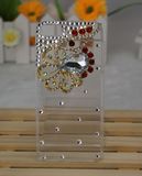 Crystal Case for iPhone 5 (AZ-I5017)